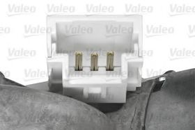 Двигатель стеклоочистителя Valeo 579731