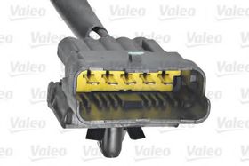 Двигун склоочисника Valeo 579733