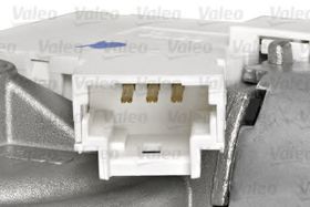 Двигун склоочисника Valeo 579765