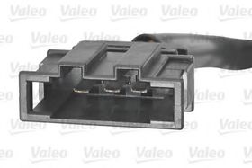 Двигун склоочисника Valeo 404369
