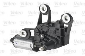 Двигун склоочисника Valeo 404736
