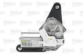 Двигатель стеклоочистителя Valeo 579218