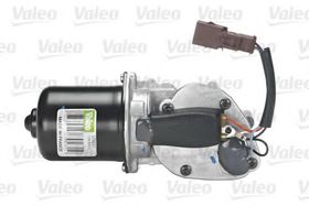 Двигун склоочисника Valeo 579231