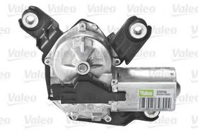 Двигатель стеклоочистителя Valeo 579702