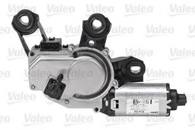 Двигатель стеклоочистителя Valeo 579705