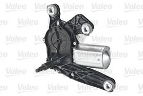 Двигун склоочисника Valeo 579708