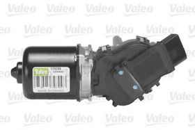 Двигун склоочисника Valeo 579709