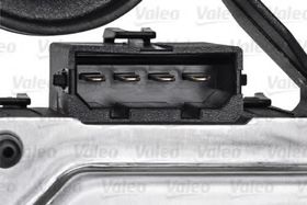 Двигатель стеклоочистителя Valeo 579719