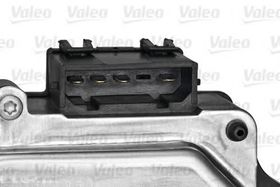 Двигун склоочисника Valeo 579722