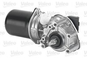 Двигатель стеклоочистителя Valeo 579735