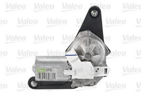 Двигун склоочисника Valeo 579736