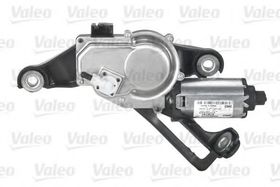 Двигун склоочисника Valeo 579741