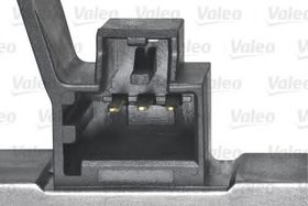 Двигун склоочисника Valeo 579745