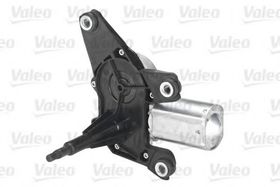 Двигун склоочисника Valeo 579755