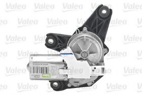 Двигатель стеклоочистителя Valeo 579756