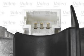 Двигун склоочисника Valeo 579757