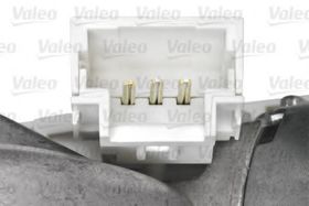Двигатель стеклоочистителя Valeo 579759