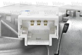 Двигатель стеклоочистителя Valeo 579761
