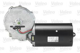 Двигун склоочисника Valeo 402839