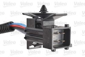 Двигатель стеклоочистителя Valeo 579204