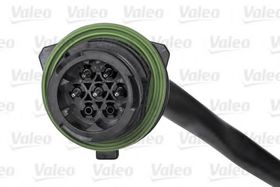 Двигун склоочисника Valeo 579416