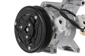 Компрессор кондиционера Valeo 559623