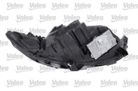 Основна фара Valeo 450737