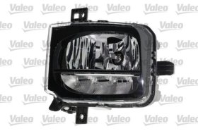 Передня протитуманна фара Valeo 047434