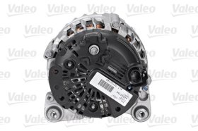 Генератор Valeo 440338