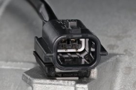 Компрессор кондиционера Valeo 559517