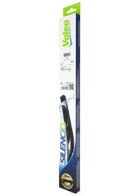 Щетки стеклоочистителя Valeo 574594