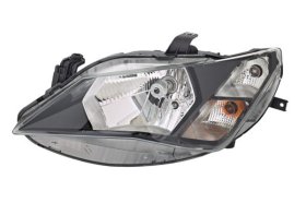 Основна фара Valeo 046720
