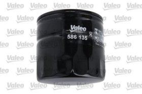 Оливний фільтр Valeo 586135