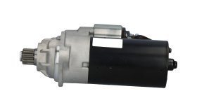 Стартер Valeo 458730