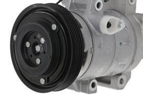 Компрессор кондиционера Valeo 559624