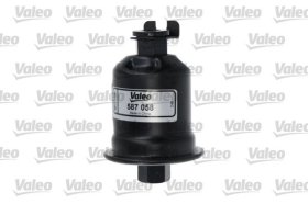 Паливний фільтр Valeo 587058