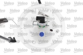 Топливный насос Valeo 348714