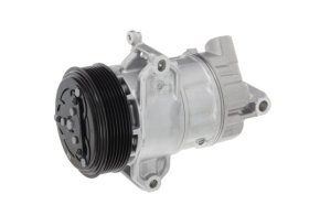 Компресор кондиціонера Valeo 690197