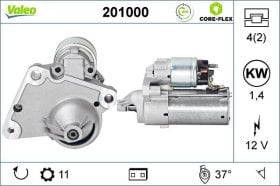 Стартер Valeo 201000