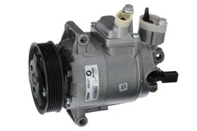 Компрессор кондиционера Valeo 699857