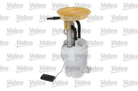 Топливный насос Valeo 348711