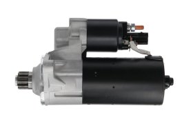 Стартер Valeo 438372