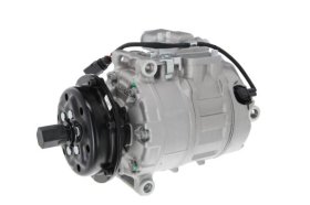 Компрессор кондиционера Valeo 813329