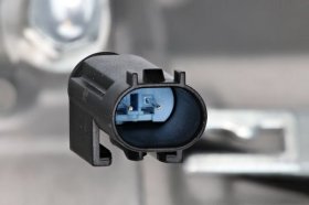 Компрессор кондиционера Valeo 813148