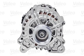 Генератор Valeo 443008