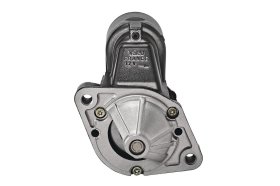 Стартер Valeo 432673