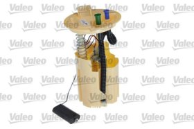 Топливный насос Valeo 347340