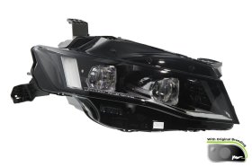 Основна фара Valeo 450959