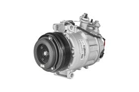 Компресор кондиціонера Valeo 814809