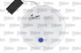 Топливный насос Valeo 347349